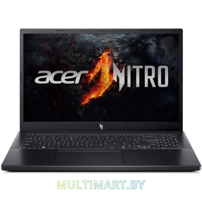 Игровой ноутбук Acer Nitro V 15 ANV15-41-R0Y0 (NH.QSJCD.00B)